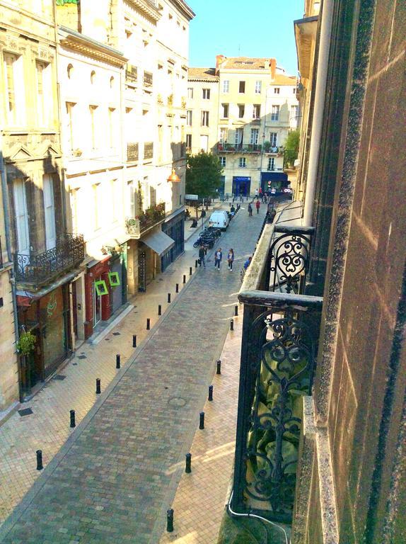 L'Appart D'Oli Et Tiane Бордо Номер фото